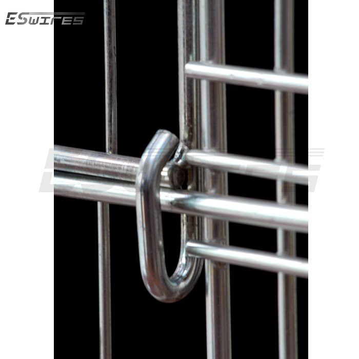 collapsible cage pallet details