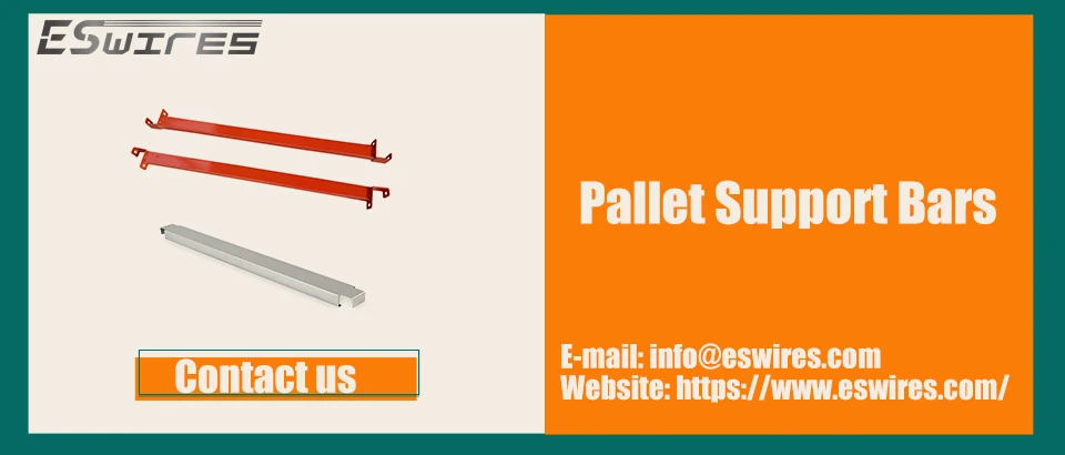 Pallet Support Bars-8 Pallet Support Bars-8