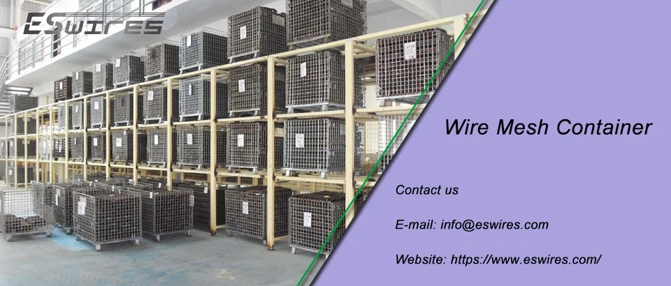 wire mesh container 3 wire mesh container 3