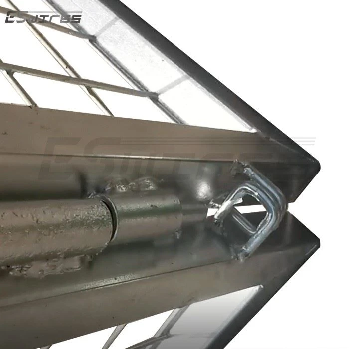 5x3 Trailer Cage