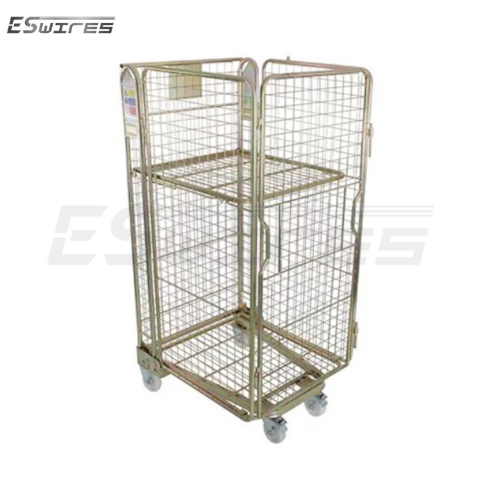 Rolling Storage Containers For Sale
