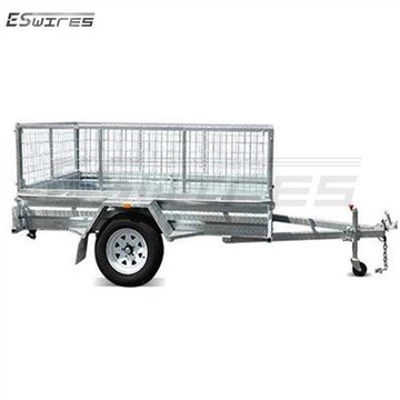 Jaula 7x4