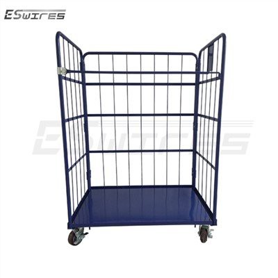 Contenedores rodantes