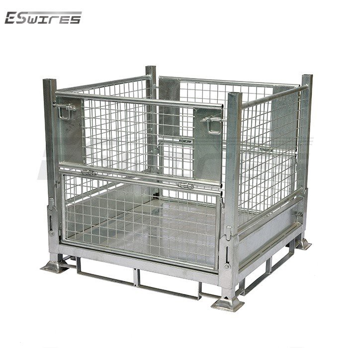 stackable stillage cage main