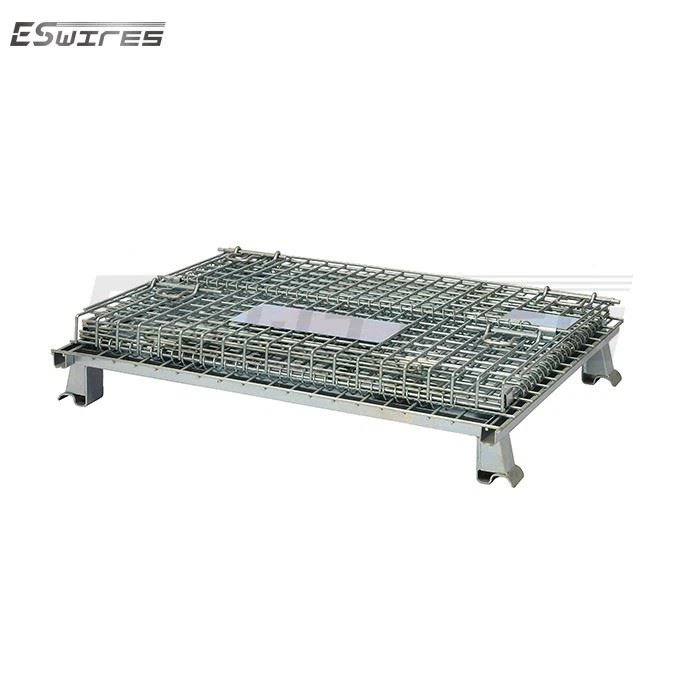 Wire Cages Container