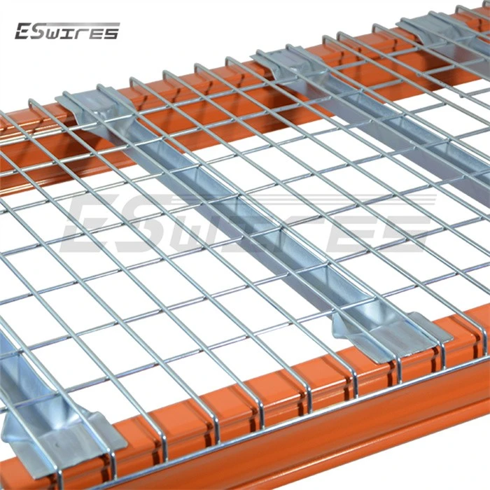 Galvanized Welded Wire Mesh Deck