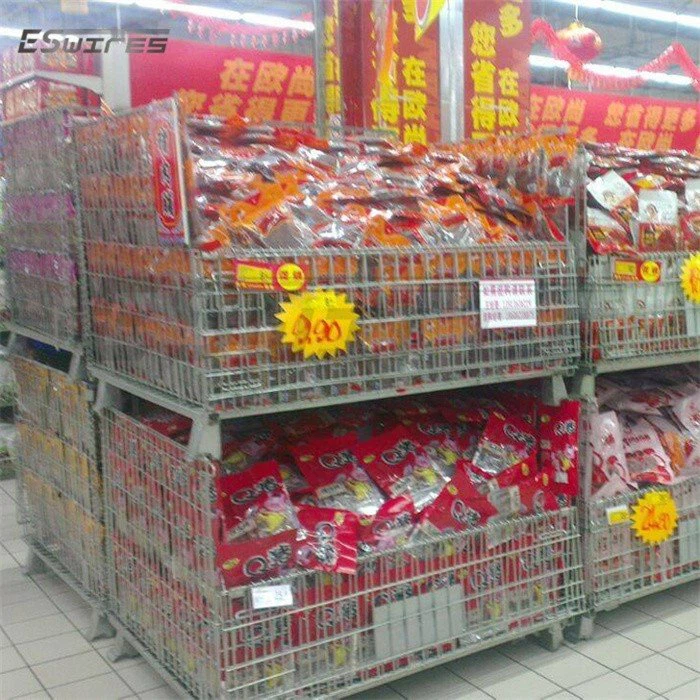 storage cage