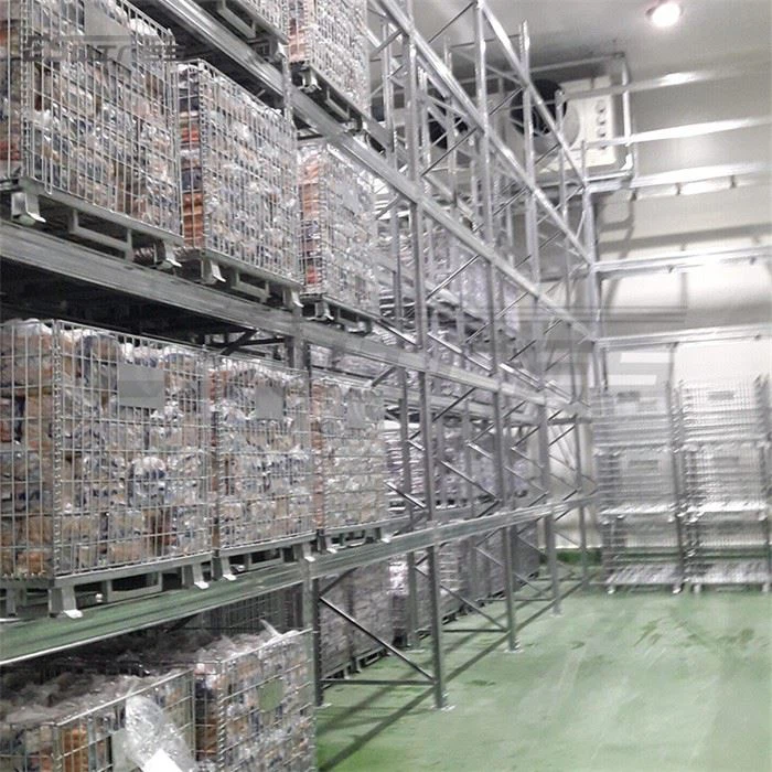 Wire Storage Bins Containers