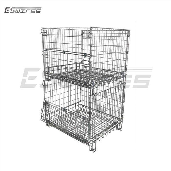 Hypacage Stillage