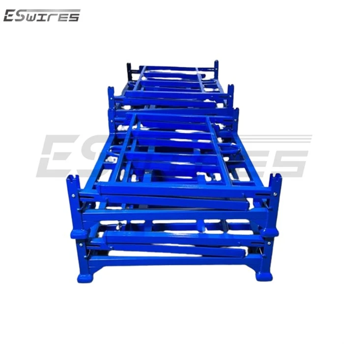 Industrial Fabric Roll Storage Rack factory