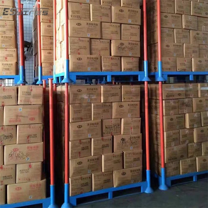 Metal Stacking Racks price