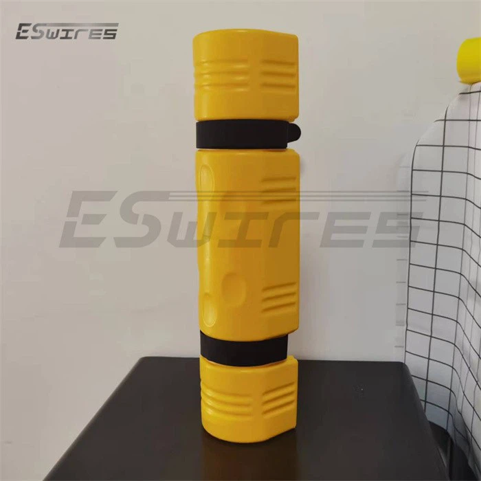 Pallet Racking Corner Guards