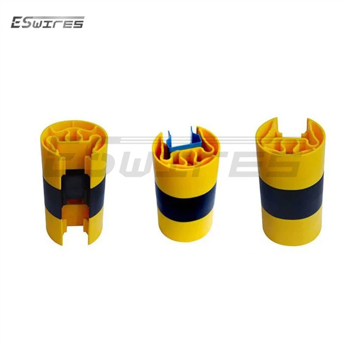 Plastic Column Guards
