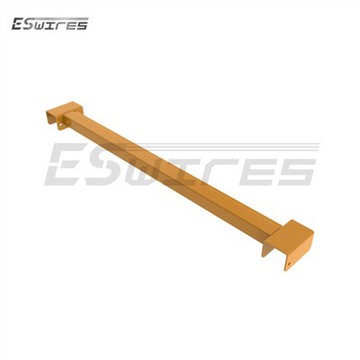 Soportes para estanterías de palets