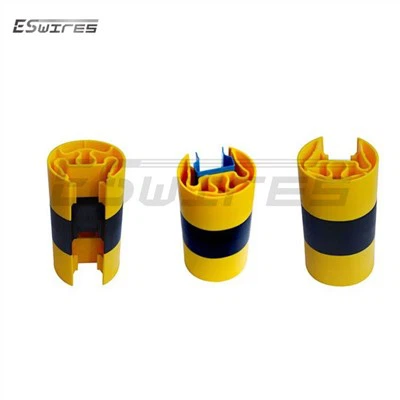 Protectores de estantes de almacenamiento