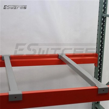 Soporte Estructural de Palets